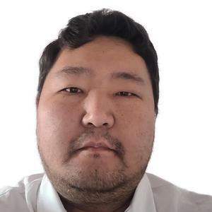 Гомбоев Станислав Баирович