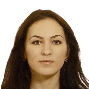 Букина Елена Александровна