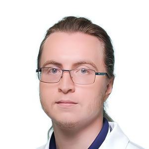 Лётов Константин Романович
