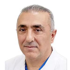 Торосян Ашот Гарушевич