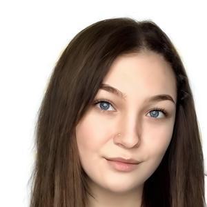 Хватова Юлия Андреевна