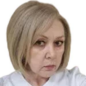 Ларионова Алевтина Викторовна
