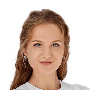 Алиева Фаина Володяевна