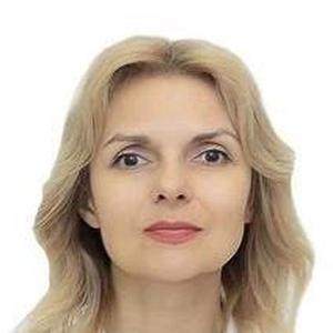 Селивохина Елена Михайловна