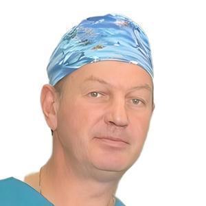 Толстихин Владимир Юрьевич