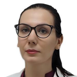 Тарасова Виктория Тимофеевна