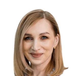 Гасникова Наталья Александровна