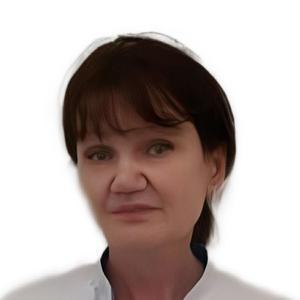 Патрушева Елена Геннадьевна