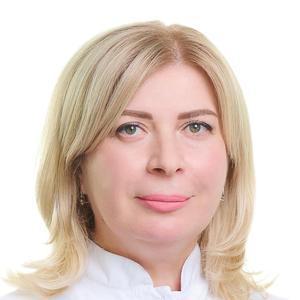 Тедеева Елена Ивановна