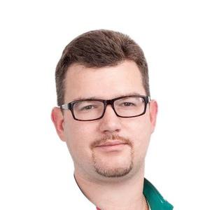 Зайцев Дмитрий Александрович