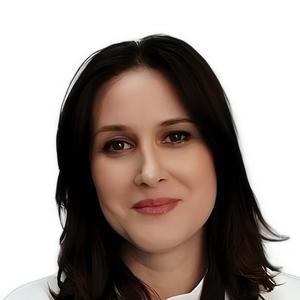 Дзараева Людмила Викторовна