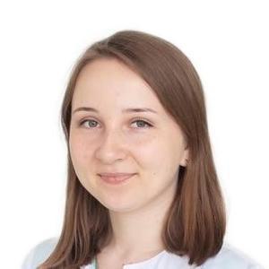 Крюкова Марина Сергеевна