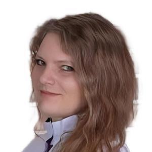 Правдина Анастасия Анатольевна
