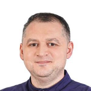 Сунгуров Руслан Рашитович
