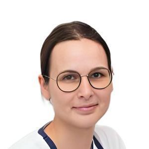 Филюкова Маргарита Олеговна