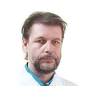 Кончаков Алексей Валериевич