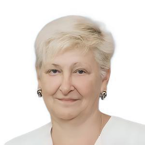Соломонова Людмила Александровна
