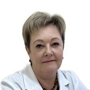 Ермолаева Татьяна Борисовна