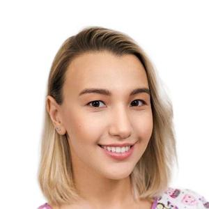 Хубайбуллина Гузель Гизаровна