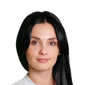 Щеглова Ирина Александровна