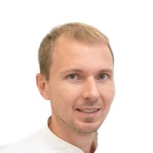 Гуренков Кирилл Александрович
