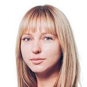 Дронова Анна Алексеевна