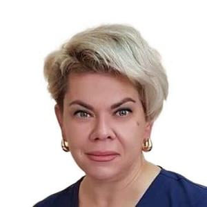 Андросова Виктория Витальевна