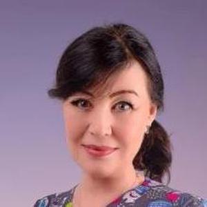 Пастухова Лариса Николаевна