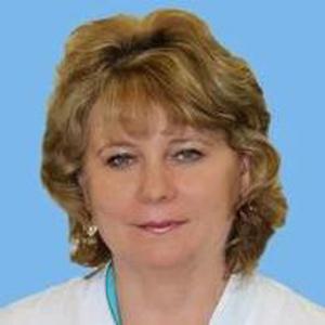 Потянова Валентина Александровна