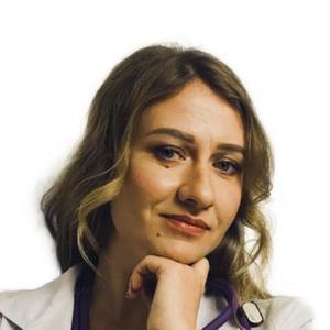 Наумова (Реброва) Татьяна Николаевна