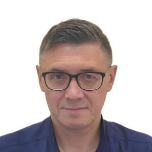 Сердюк Анатолий Анатольевич