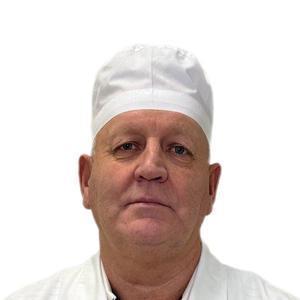 Китов Евгений Александрович