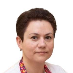 Сыч Мария Владимировна