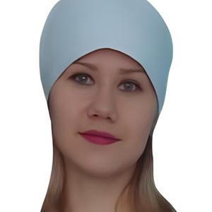 Десятник Нина Васильевна