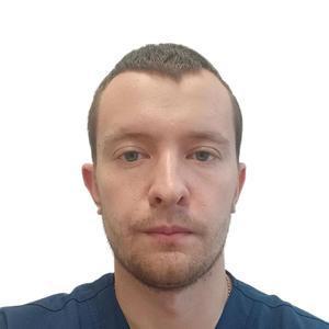 Смирнов Сергей Сергеевич