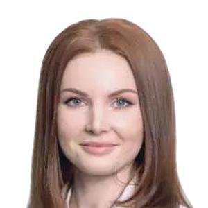 Дылевская Виктория Андреевна