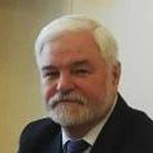 Костеников Николай Анатольевич