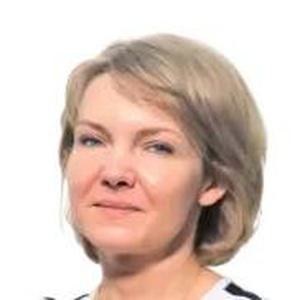 Деева Полина Аркадьевна