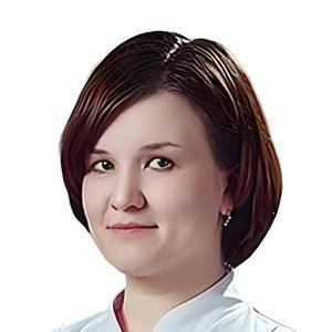 Башкина Юлия Михайловна