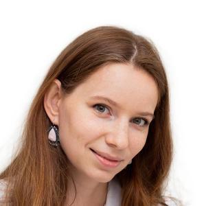 Михайлова Анастасия Михайловна