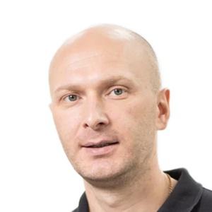 Лобовиков Сергей Владимирович