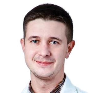 Кузубов Александр Васильевич
