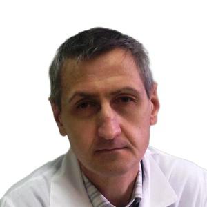 Субхангулов Амир Назирович
