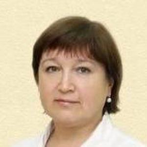 Зубарева Светлана Анатольевна