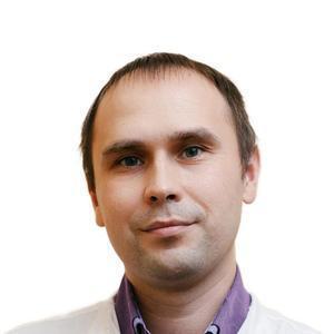 Карпиков Евгений Иванович