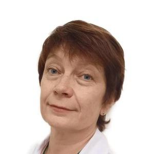 Гордина Елена Юрьевна