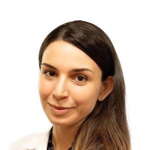 Муружева Замира Магомедовна