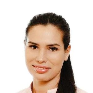 Комлева Дарья Александровна