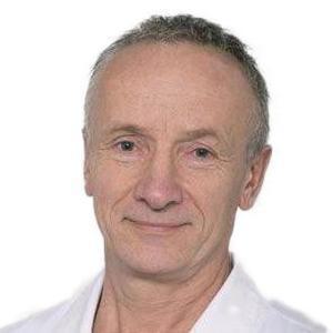 Кузьмин Вячеслав Валентинович