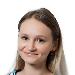 Ионова Анна Игоревна